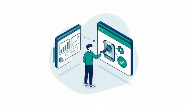 From data to action, illustrated