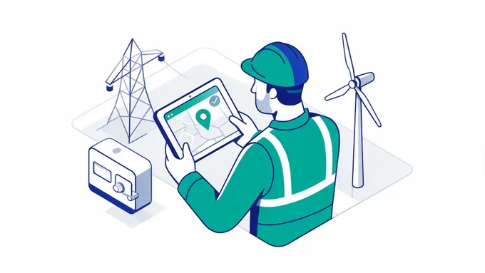 Energy & Utilities