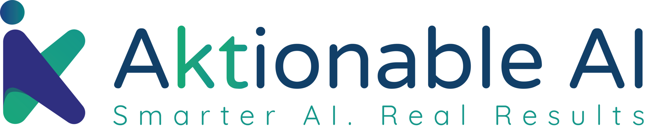 Aktionable.ai Logo
